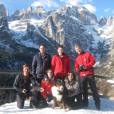 Hotel Lory - Molveno - Dolomiti Exterior foto