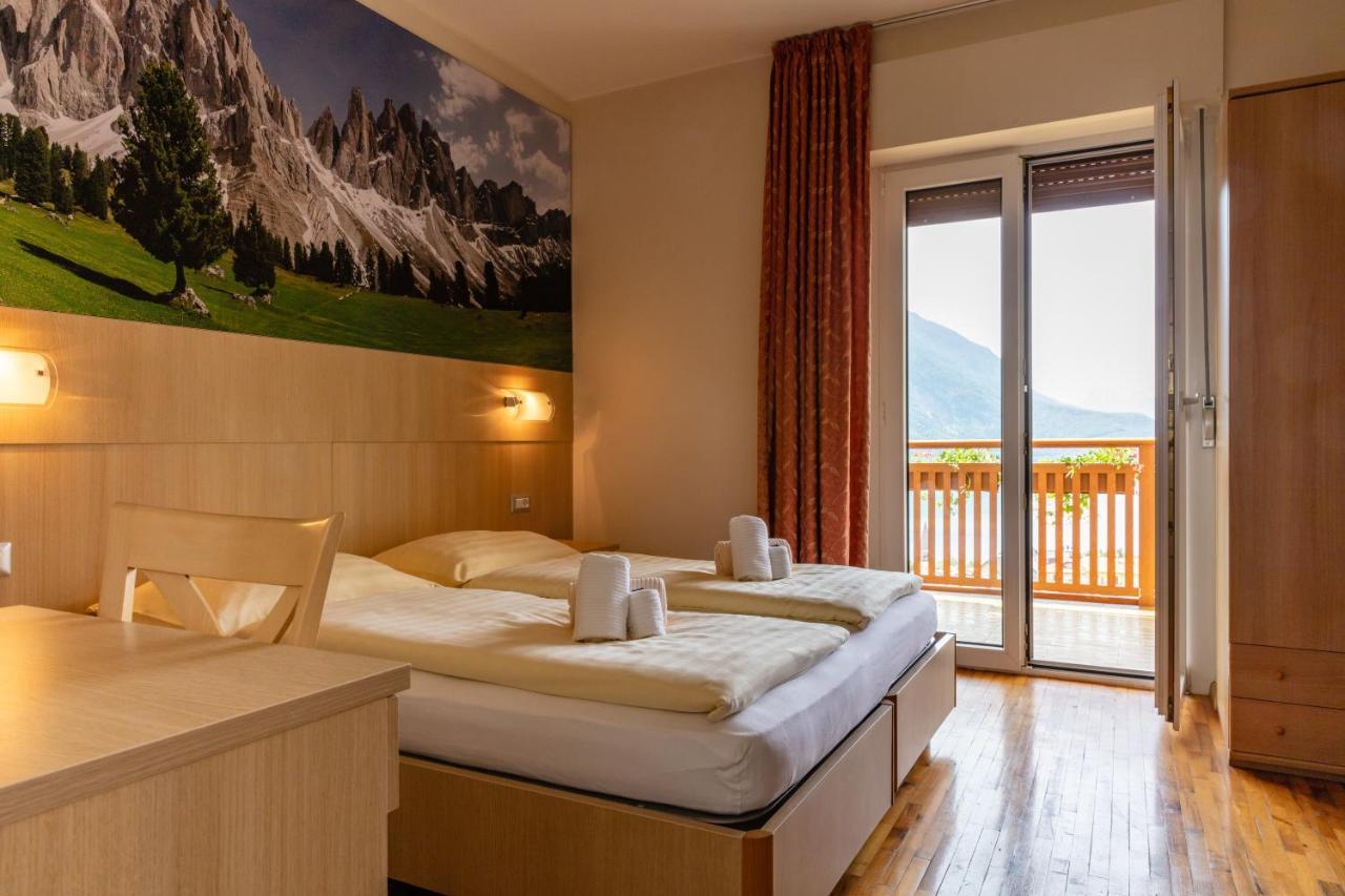 Hotel Lory - Molveno - Dolomiti Exterior foto
